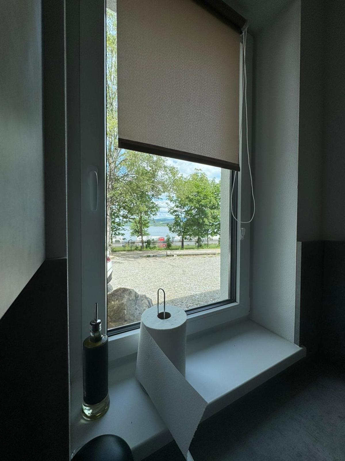 Hobiti Apartman - Sam Rathschlag Exterior photo