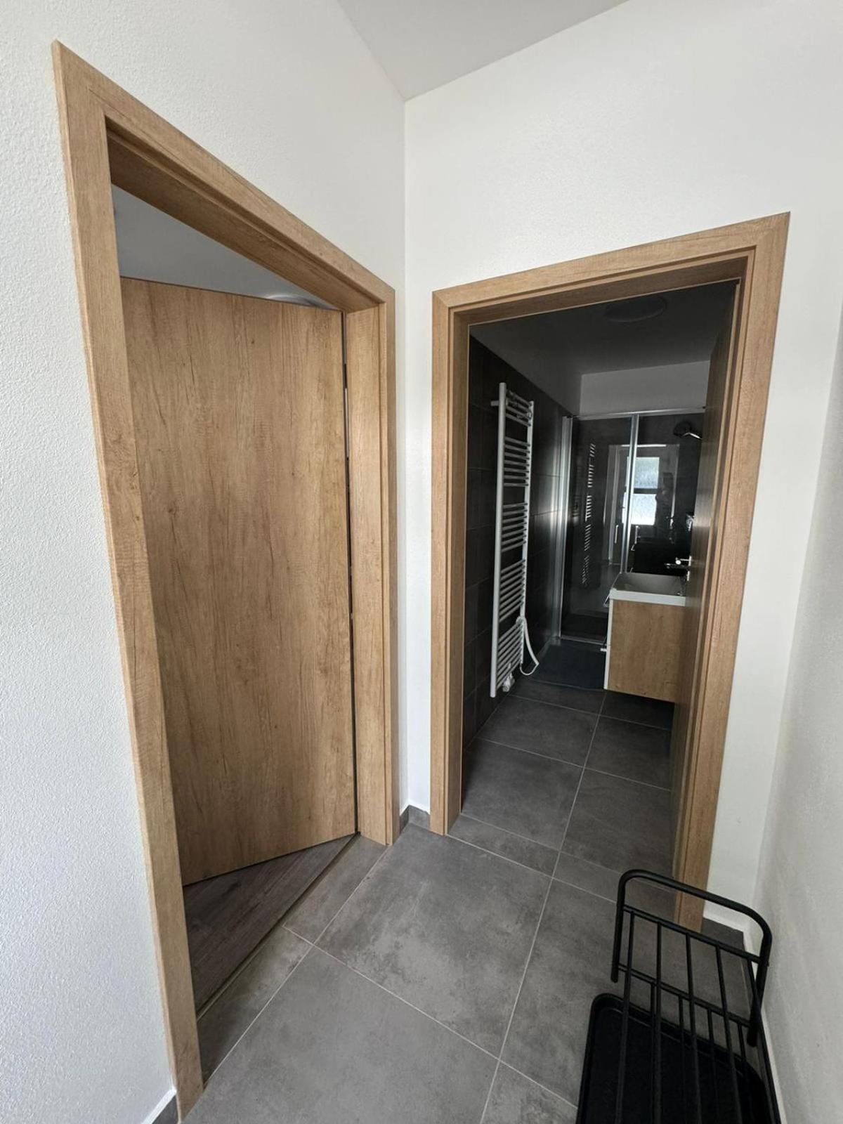 Hobiti Apartman - Sam Rathschlag Exterior photo